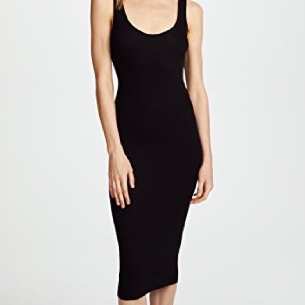 🖤 3 for 20 ✨ Asos tank midi dress